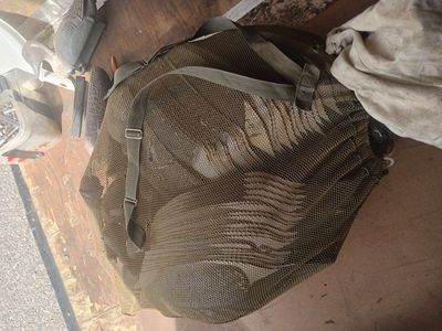 Goose decoys 4 dozen