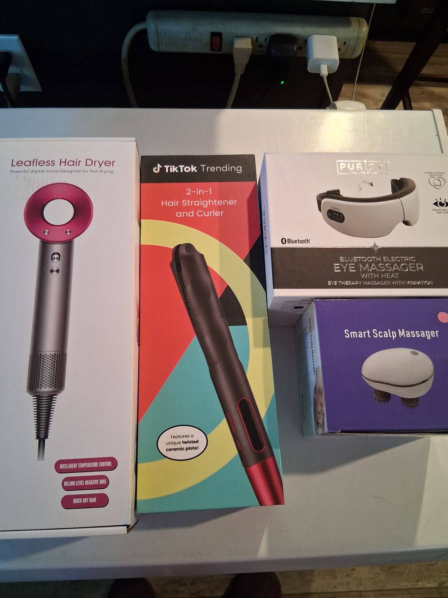 Beauty Bundle