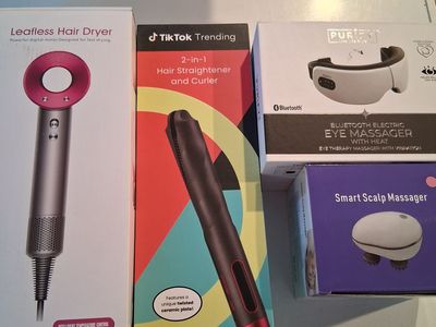 Beauty Bundle
