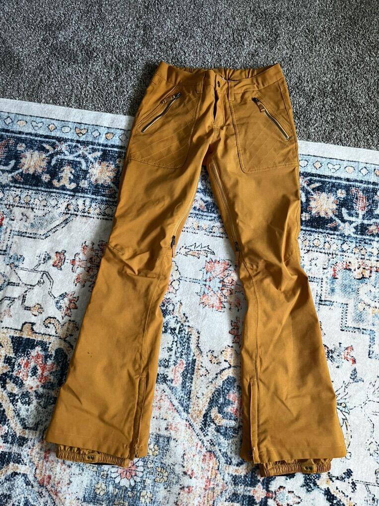 Burton Dryride Snowpants