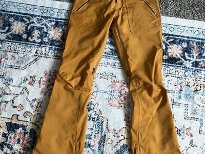 Burton Dryride Snowpants