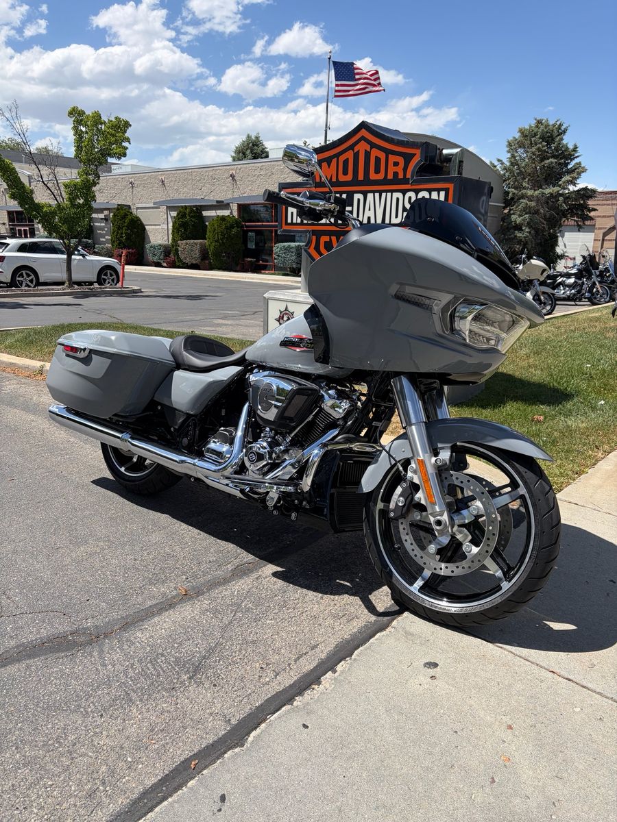 Harley-Davidson 2026 Road Glide