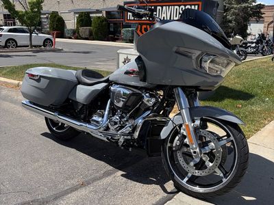 Harley-Davidson 2026 Road Glide