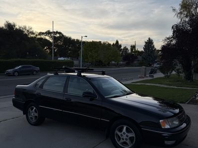 1998 Toyota Avalon XLS