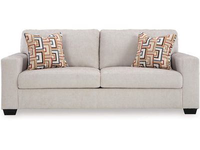 HUGE SAVINGS! Aviemore Sofa - Living Room Furniture - Action Home Furniture