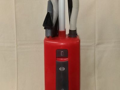 Sebo x4 Extra Vacuum
