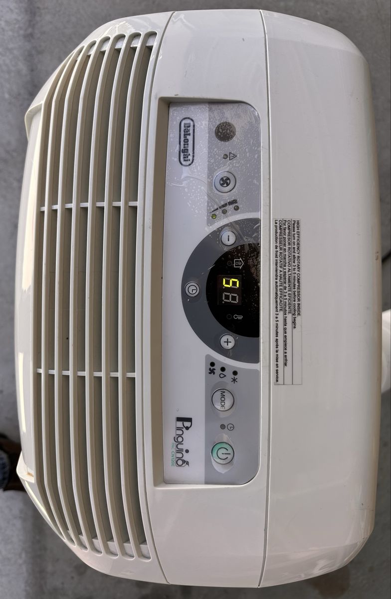 Portable Air Conditioner