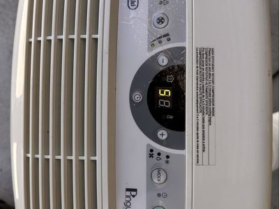 Portable Air Conditioner