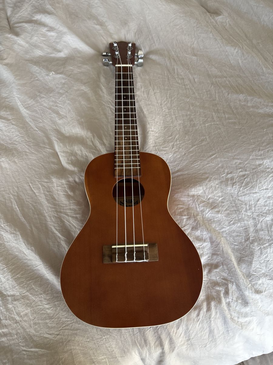 Lanikai Ukulele
