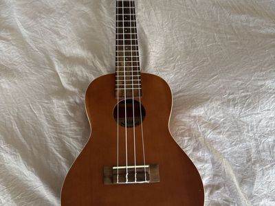 Lanikai Ukulele