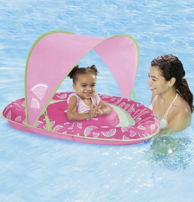 AQUA BABY FLOAT