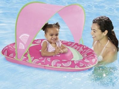 AQUA BABY FLOAT