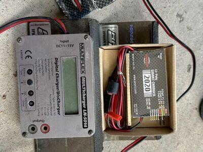 Random Chargers Sale Or Trade