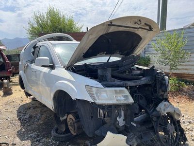 2009 Dodge Journey Parts - UTPAP Orem
