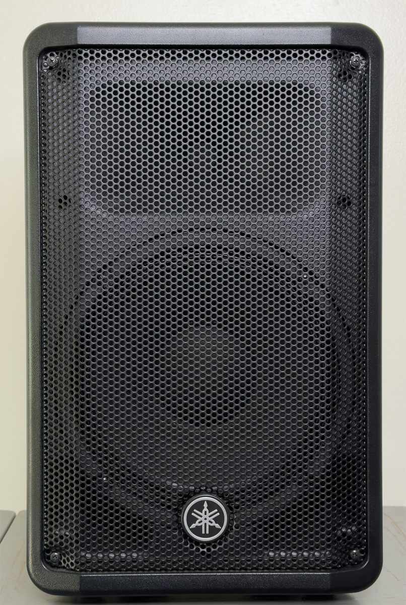 PA Speaker, YAMAHA CBR Series 10