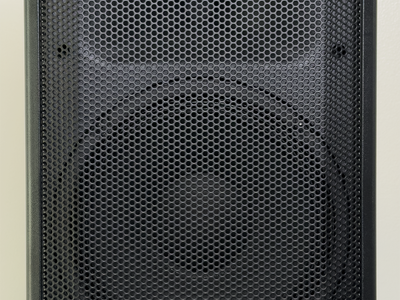 PA Speaker, YAMAHA CBR Series 10