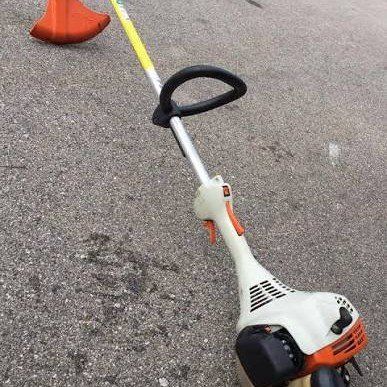 Stihl FS45 FS 45 Weed Wacker Trimmer Edger
