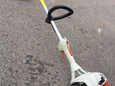Stihl FS45 FS 45 Weed Wacker Trimmer Edger