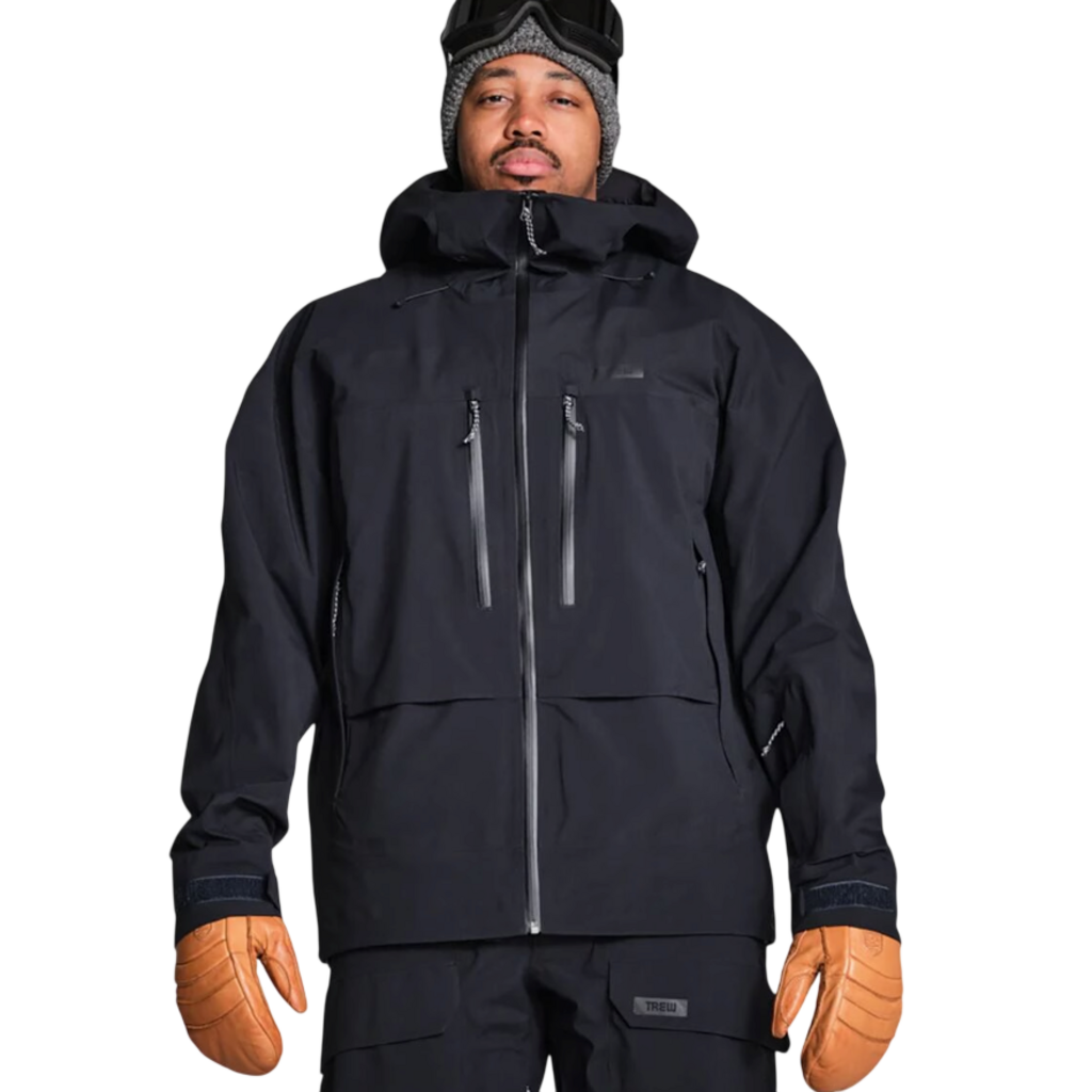 Trew Gear Men's Cosmic Jacket Primo