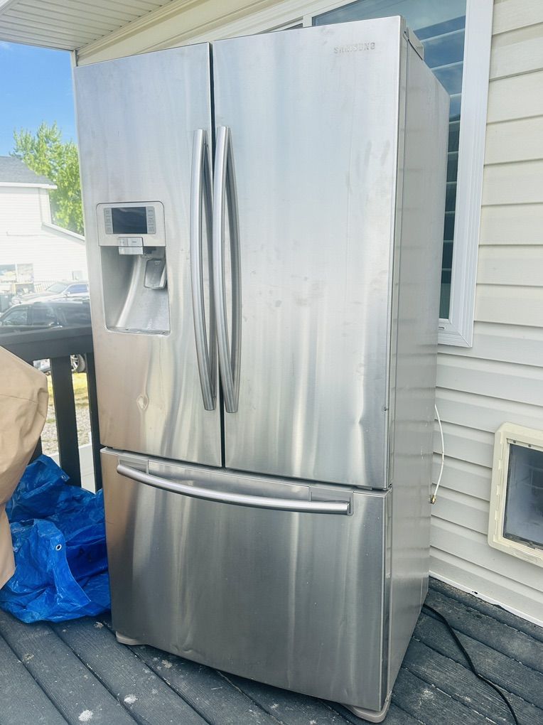 Samsung Refrigerator