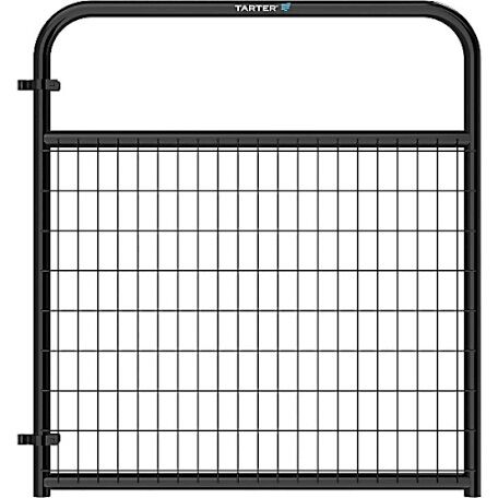 Metal Heavy Duty Farm Gate