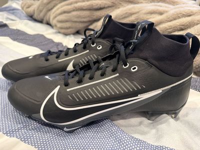 Nike Vapor Edge Pro 360 Football Cleats Size 12.5