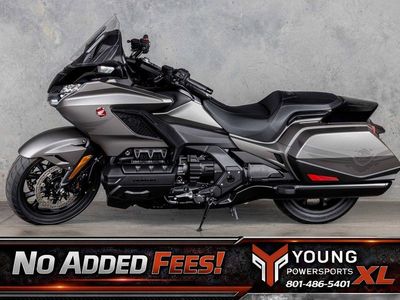 2026 Honda® Gold Wing