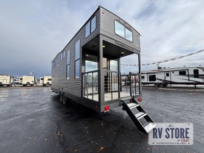 2026 Forest River RV Cherokee Timberwolf 20OG