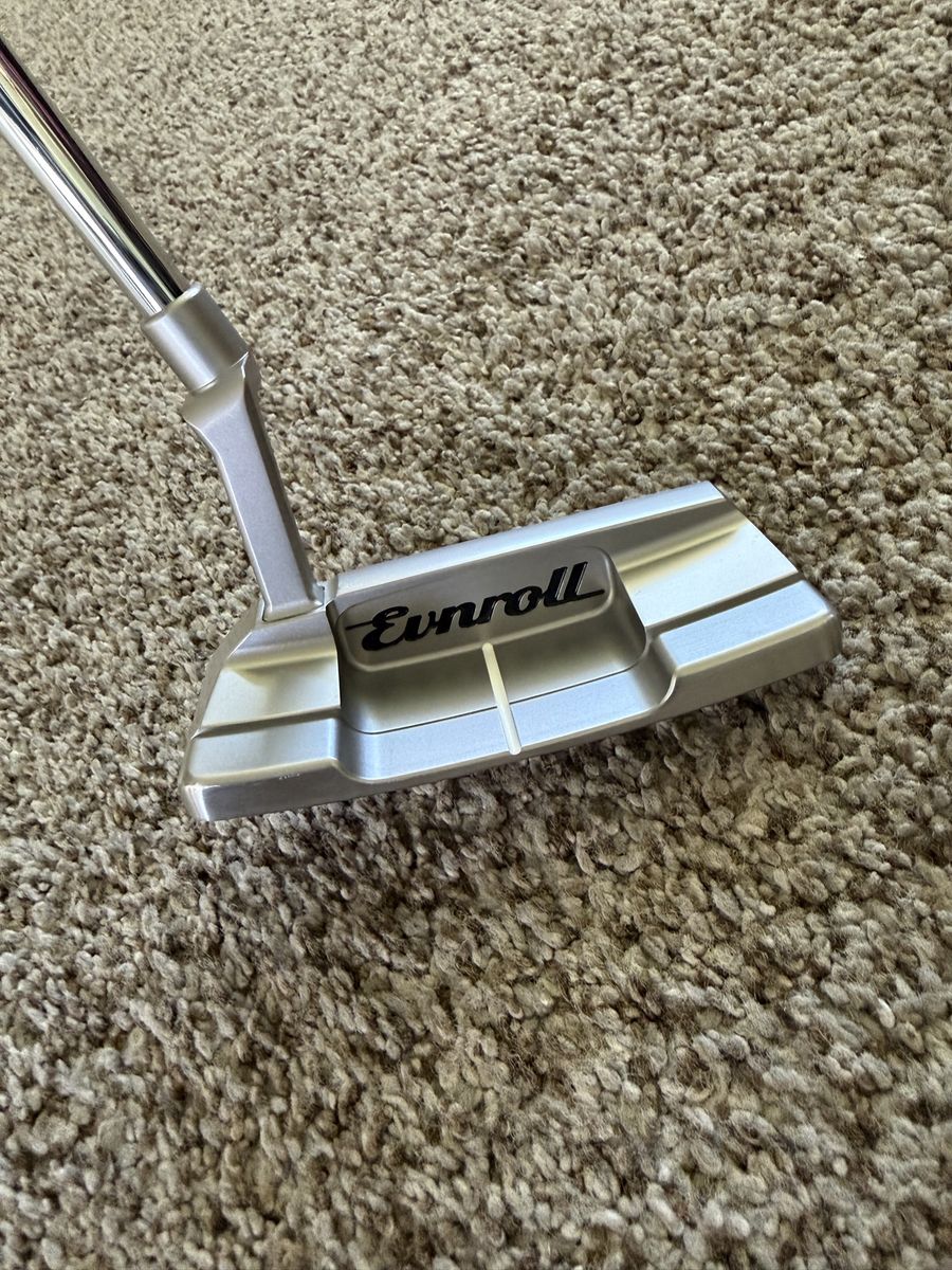 MINT Evnroll V2 35” Putter