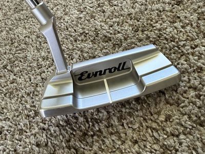 MINT Evnroll V2 35” Putter