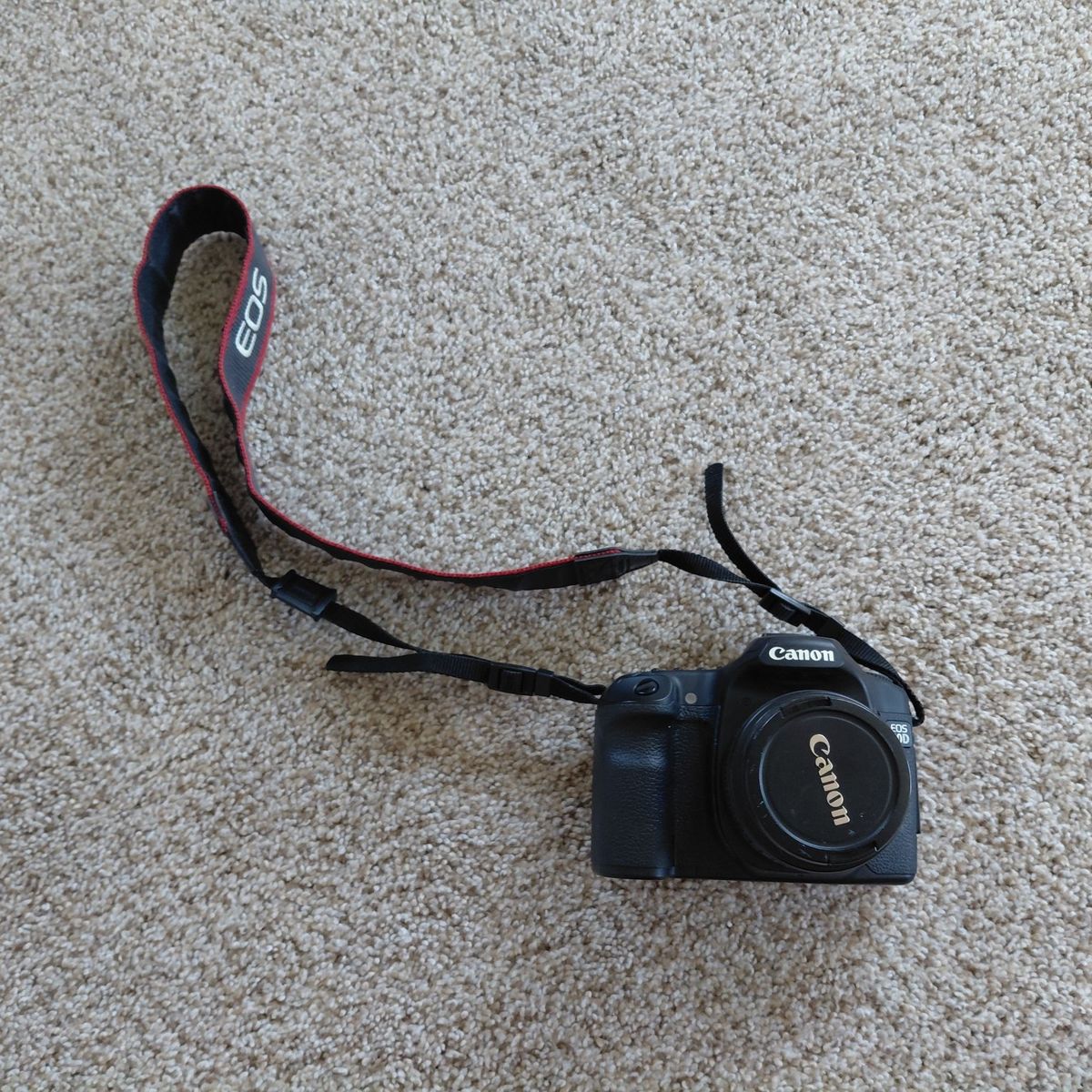 Canon eos 40d camera 600$or best offer