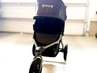 Bob Revolution Flex Jogging Stroller