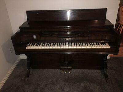Rare Piano