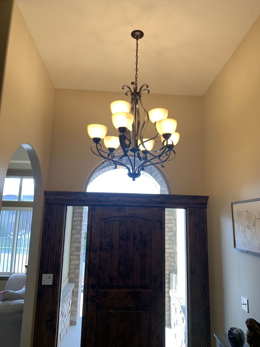 Light Fixtures