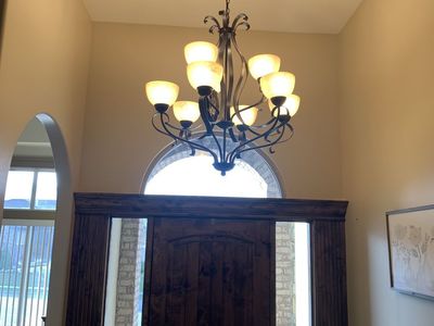 Light Fixtures