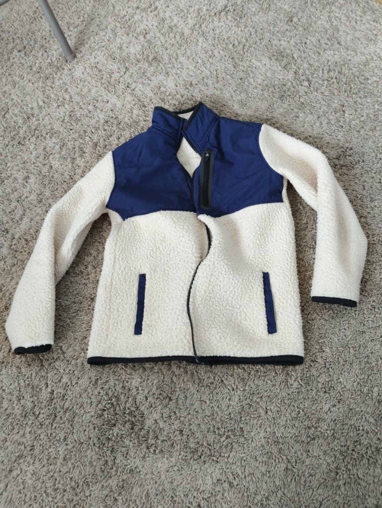 Boys size 10/12 jacket