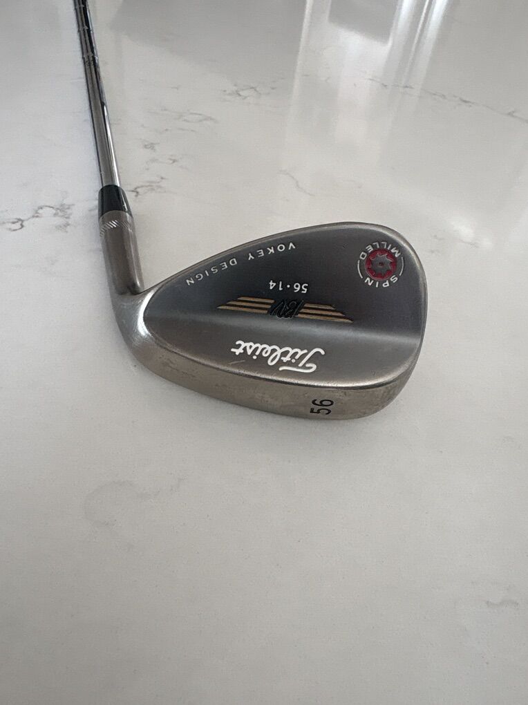 Titleist 56 Degree Wedge
