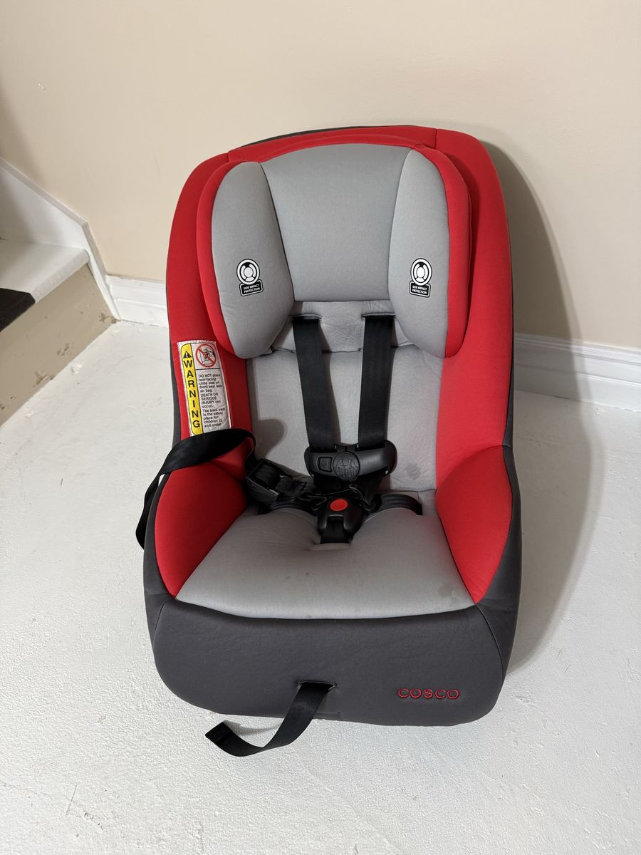 Cosco mighty fit car seat good until 2030