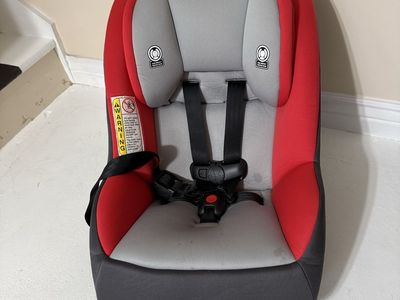 Cosco mighty fit car seat good until 2030