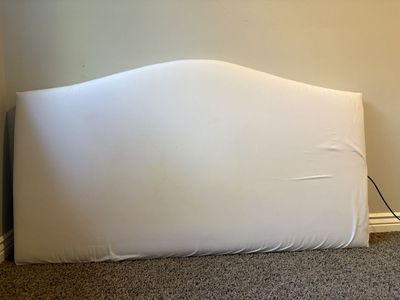 Queen Headboard