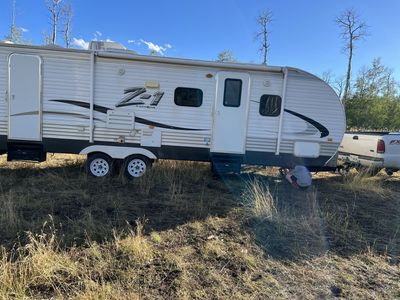 Camper for sale