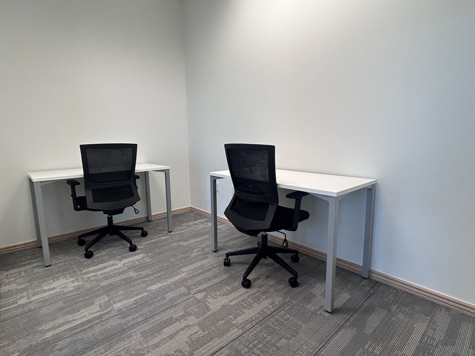 Looking for an Office for One? We have it!