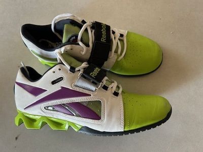 Brand New Reebok Crossfit Shoes