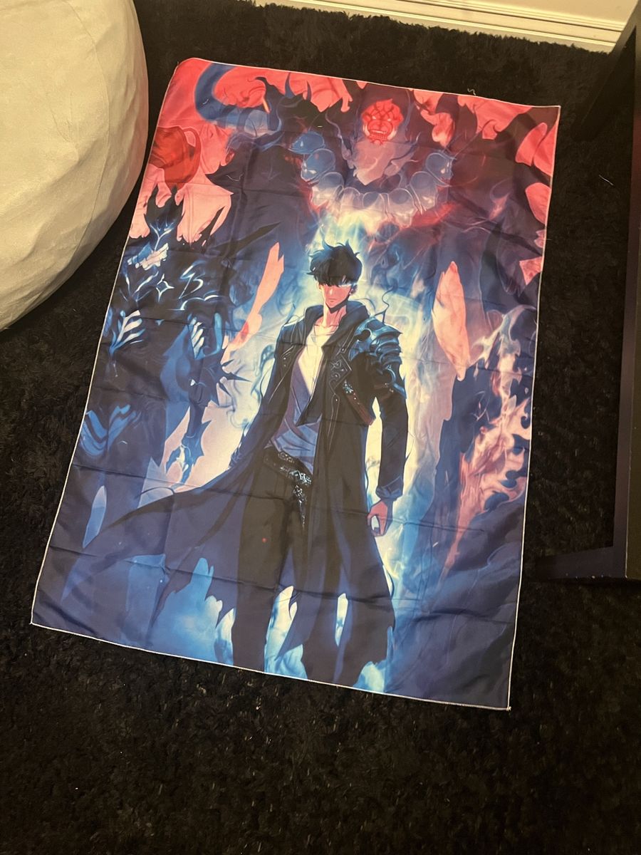 Enemy Tapestry