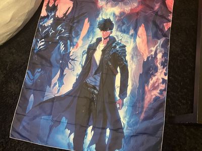 Enemy Tapestry