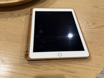iPad Air 2 – 128GB – Great Condition
