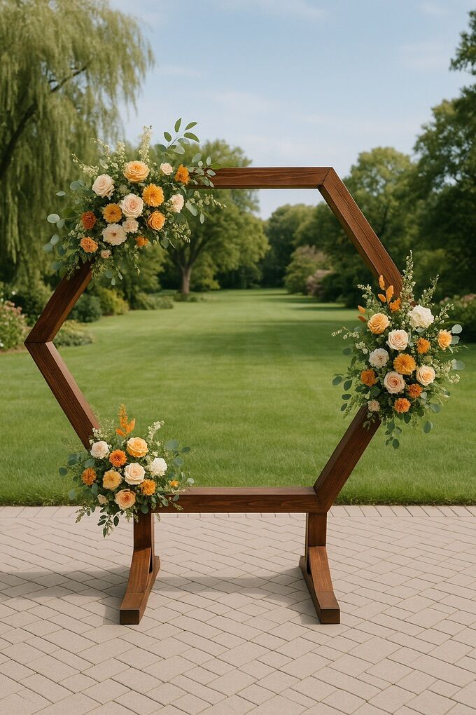 Wedding Arch