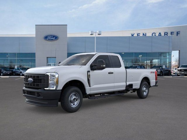 2026 Ford F-250 Super Duty XL