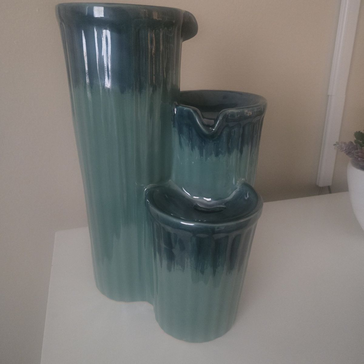water fountain