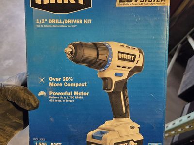 Hart tool brand new